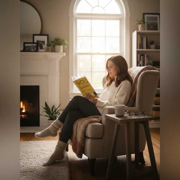 Other - Book You are